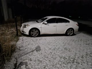 Opel Insignia 2011
