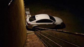 Opel Insignia 2011