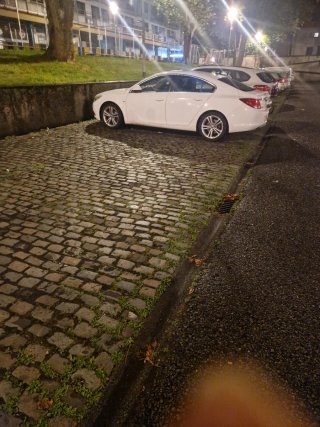Opel Insignia 2011