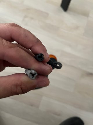 Intermitentes Delanteros Yamaha FZ6