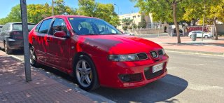 SEAT Leon 2004