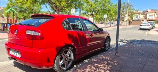SEAT Leon 2004