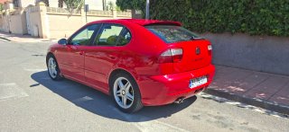 SEAT Leon 2004
