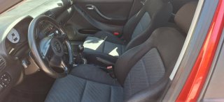 SEAT Leon 2004