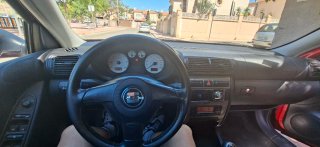 SEAT Leon 2004