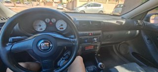 SEAT Leon 2004