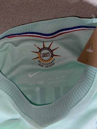 Camiseta Francia Olise 11