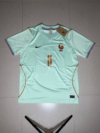 Camiseta Francia Olise 11
