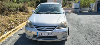 Suzuki Liana 2005