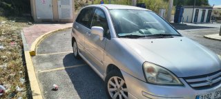 Suzuki Liana 2005
