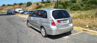 Suzuki Liana 2005