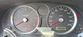 Suzuki Liana 2005