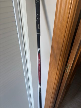Palo de golf Spalding Pitching Wedge zurdo
