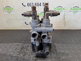Scania 110653 valvula suspension 4729001120 serie