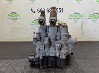 Scania 110653 valvula suspension 4729001120 serie