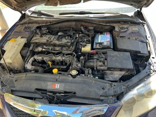 Despiece Mazda 6