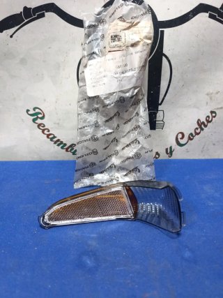 Intermitente trasero izquierdo Gilera Runner