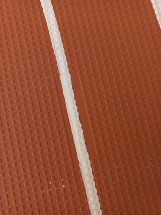 Baldosa cerámica Marazzi 90s España