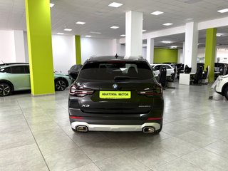BMW X3 xDrive X-line 20D 2.0 190CV auto MHEV!!!!!!
