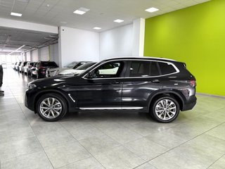 BMW X3 xDrive X-line 20D 2.0 190CV auto MHEV!!!!!!