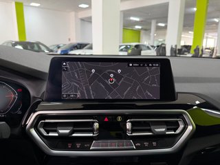 BMW X3 xDrive X-line 20D 2.0 190CV auto MHEV!!!!!!