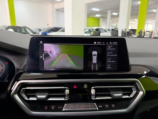 BMW X3 xDrive X-line 20D 2.0 190CV auto MHEV!!!!!!