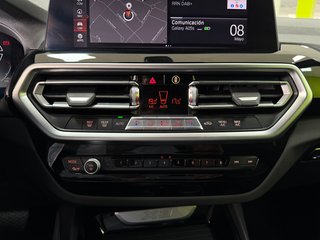 BMW X3 xDrive X-line 20D 2.0 190CV auto MHEV!!!!!!
