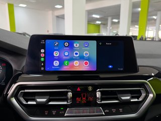 BMW X3 xDrive X-line 20D 2.0 190CV auto MHEV!!!!!!