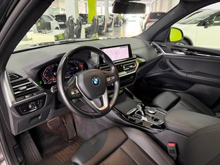 BMW X3 xDrive X-line 20D 2.0 190CV auto MHEV!!!!!!
