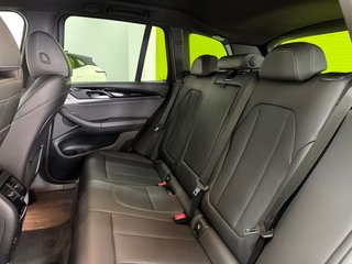 BMW X3 xDrive X-line 20D 2.0 190CV auto MHEV!!!!!!