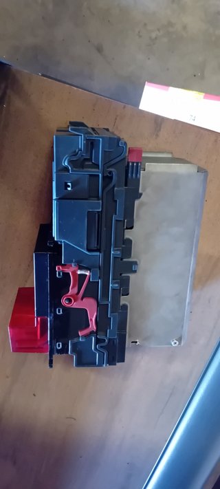 Billetro Electrónico Innovatech
