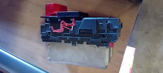 Billetro Electrónico Innovatech