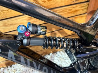Canyon Torque 29 CF8 Carbono Enduro 2025 Talla L