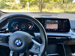 BMW Serie 2 2024
