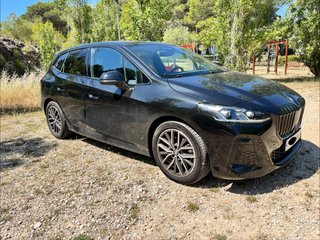 BMW Serie 2 2024