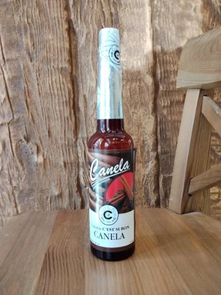 Colonia Canela 221 ml