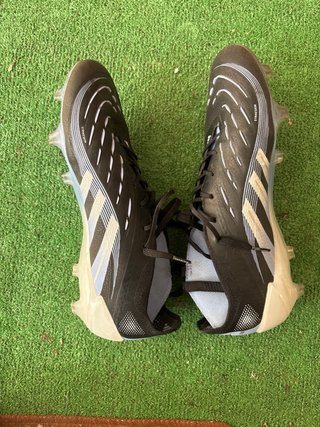 Botas Adidas Predator Jude Bellingham