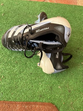 Botas Adidas Predator Jude Bellingham