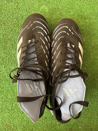 Botas Adidas Predator Jude Bellingham