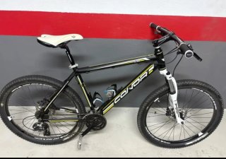 Bici Conor 6700