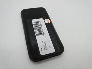 REPRODUCTOR MP4 ENERGY SISTEM 4GB (180826)