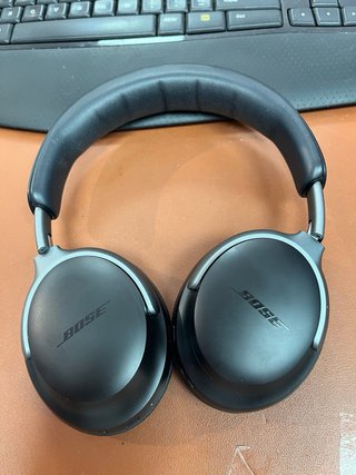 Bose QuietComfort Ultra Headphones#0694AE