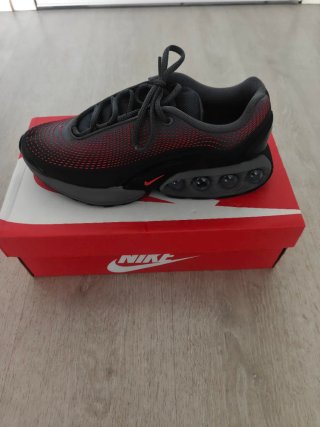 Nike Air Max DN Talla 42