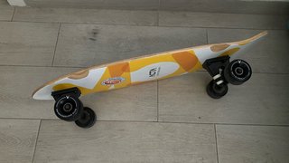 Acta Surfskate 31 Tavola da Surfskate