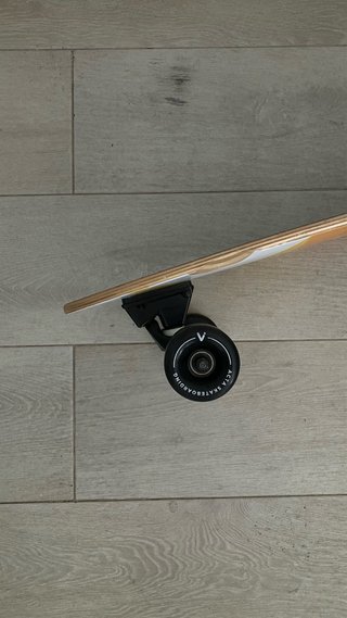 Acta Surfskate 31 Tavola da Surfskate
