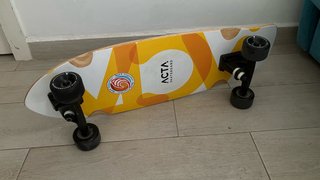 Acta Surfskate 31 Tavola da Surfskate