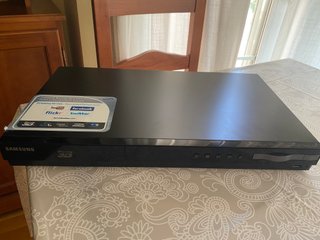 Home cinema Samsung Blu-ray 3D HT-F4500