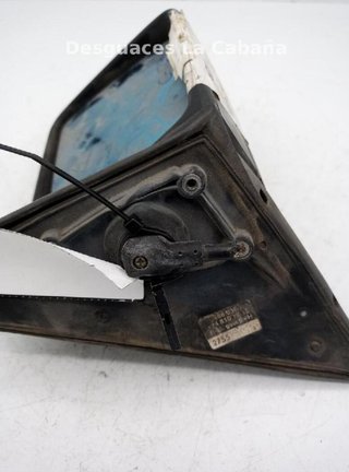 20610005 retrovisor derecho mercedes benz clase e