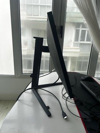 Monitor Gaming Philips Evnia 27 FHD 180Hz