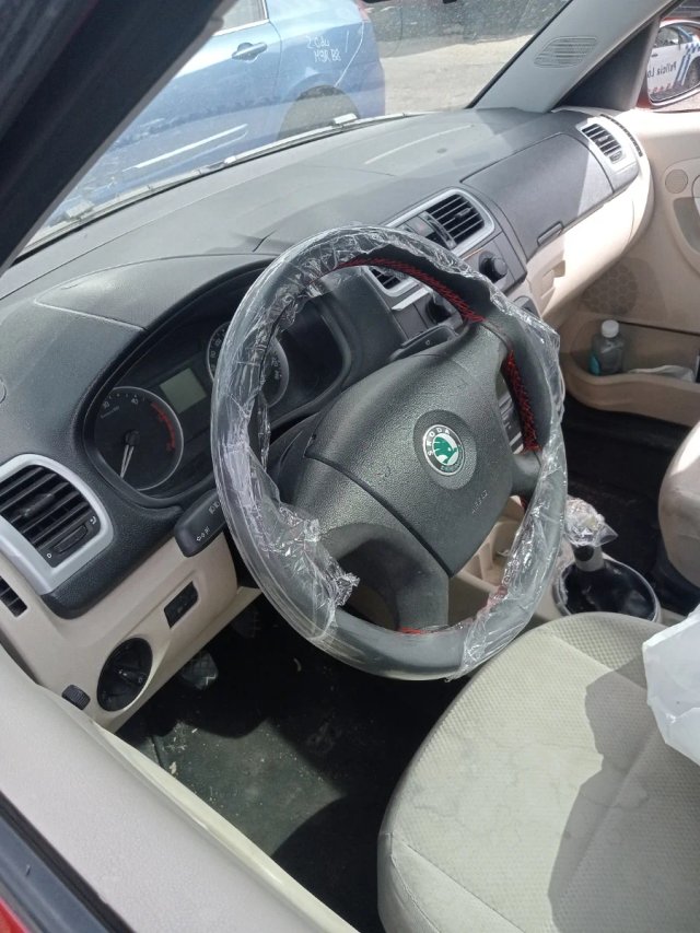 Piezas Skoda